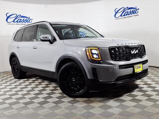 2022 Kia Telluride