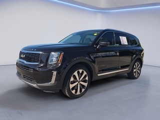 2022 Kia Telluride
