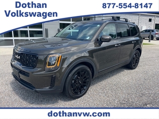 2022 Kia Telluride for sale in Dothan AL