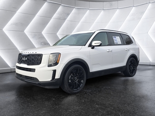 2022 Kia Telluride for sale in Knoxville TN