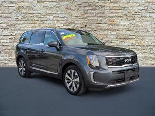 2022 Kia Telluride for sale in Chattanooga TN