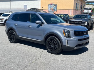 2022 Kia Telluride for sale in Canton NC