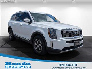 2020 Kia Telluride