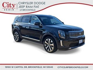2020 Kia Telluride