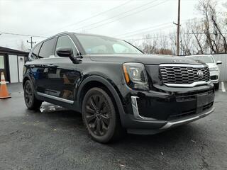 2020 Kia Telluride