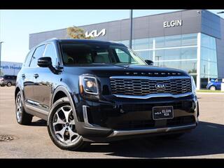 2021 Kia Telluride for sale in Elgin IL