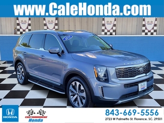 2021 Kia Telluride
