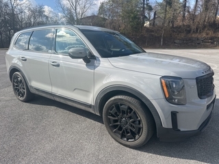 2021 Kia Telluride for sale in Bristol TN