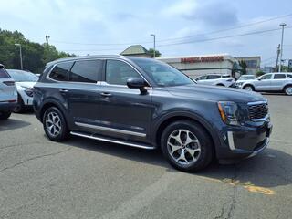 2021 Kia Telluride for sale in Ramsey NJ