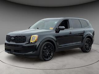 2021 Kia Telluride for sale in Louisville KY