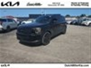 2021 Kia Telluride