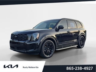 2021 Kia Telluride for sale in Louisville TN