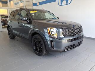 2022 Kia Telluride