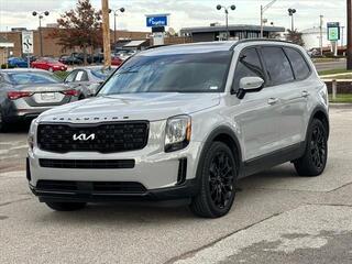 2022 Kia Telluride