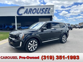 2022 Kia Telluride