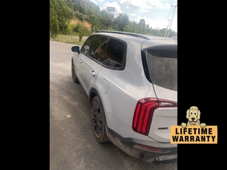 2022 Kia Telluride for sale in Mount Hope WV