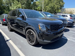 2022 Kia Telluride