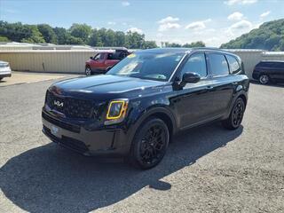 2022 Kia Telluride