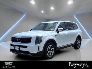 2022 Kia Telluride