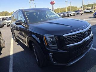 2020 Kia Telluride for sale in Greer SC