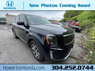 2020 Kia Telluride