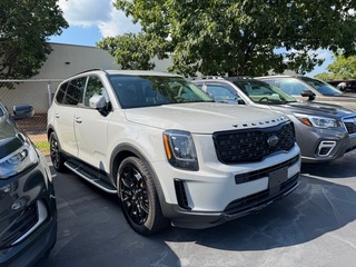 2021 Kia Telluride for sale in Greenville SC
