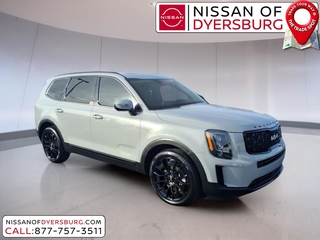 2022 Kia Telluride
