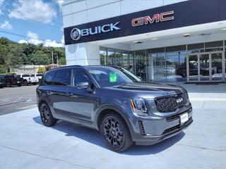 2022 Kia Telluride