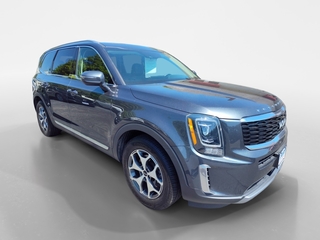 2022 Kia Telluride for sale in Salem VA