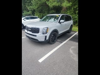 2022 Kia Telluride