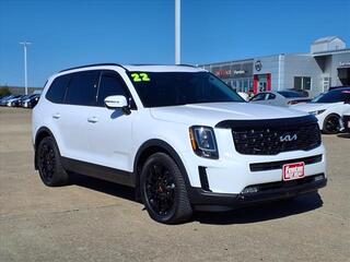 2022 Kia Telluride