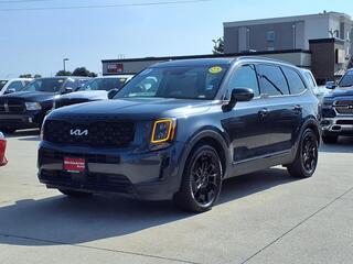 2022 Kia Telluride