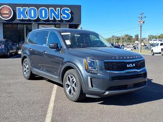 2022 Kia Telluride