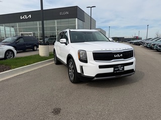 2022 Kia Telluride for sale in Elgin IL