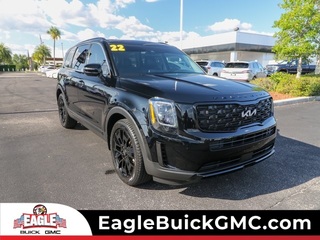 2022 Kia Telluride