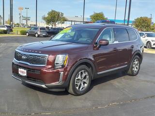 2020 Kia Telluride for sale in Norman OK