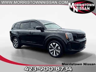 2020 Kia Telluride for sale in Morristown TN