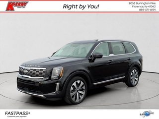 2020 Kia Telluride