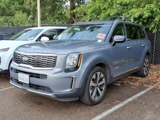 2021 Kia Telluride