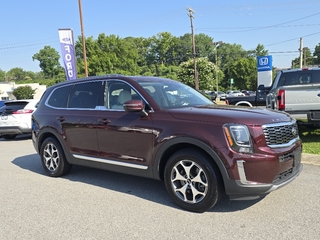 2021 Kia Telluride