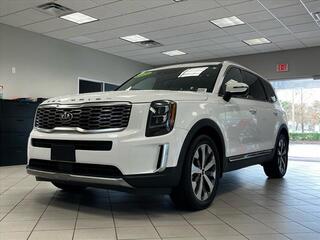 2021 Kia Telluride