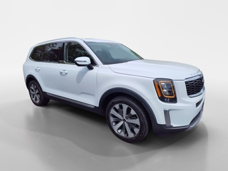 2021 Kia Telluride for sale in Salem VA