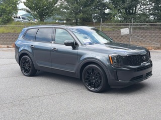 2021 Kia Telluride for sale in Canton NC