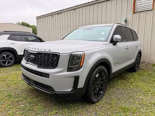 2021 Kia Telluride for sale in Mount Hope WV