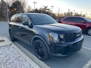 2022 Kia Telluride for sale in Burlington NC