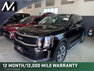 2022 Kia Telluride for sale in Plymouth WI
