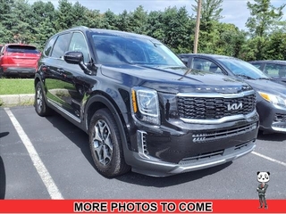 2022 Kia Telluride