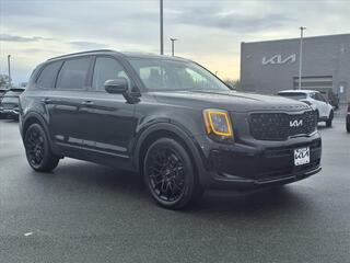 2022 Kia Telluride for sale in Burlington NC