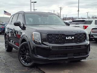 2022 Kia Telluride