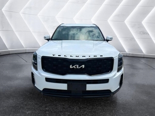 2022 Kia Telluride